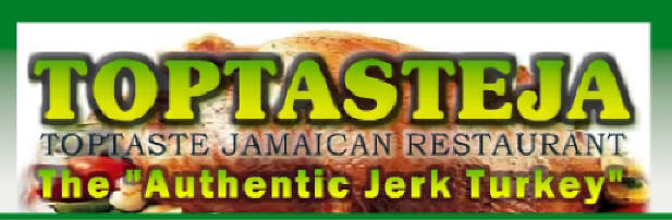 Home of the Authentic Jerk Turkey | Where taste is everything. 